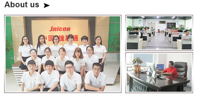 Çin Shenzhen Jnicon Technology Co., Ltd. Fabrika