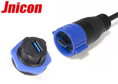 Mated Suya Dayanıklı USB Fiş Konnektör Erkek Dişi Adaptöre Toz Kapağı